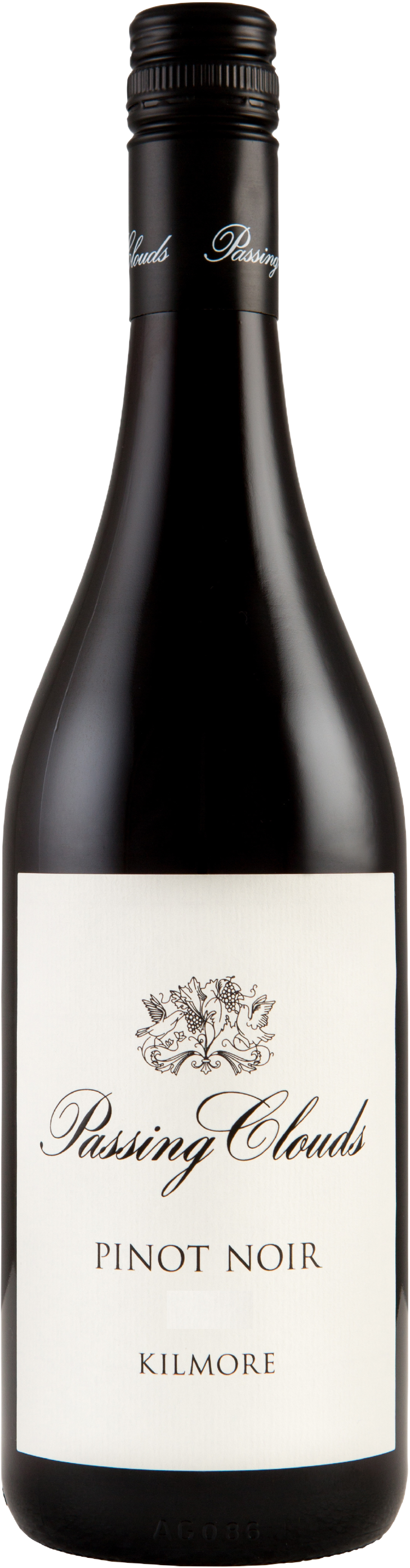 Passing Clouds Kilmore Pinot Noir 2020